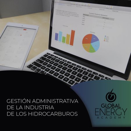 Gestión Administrativa de La Industria de Los Hidrocarburos
